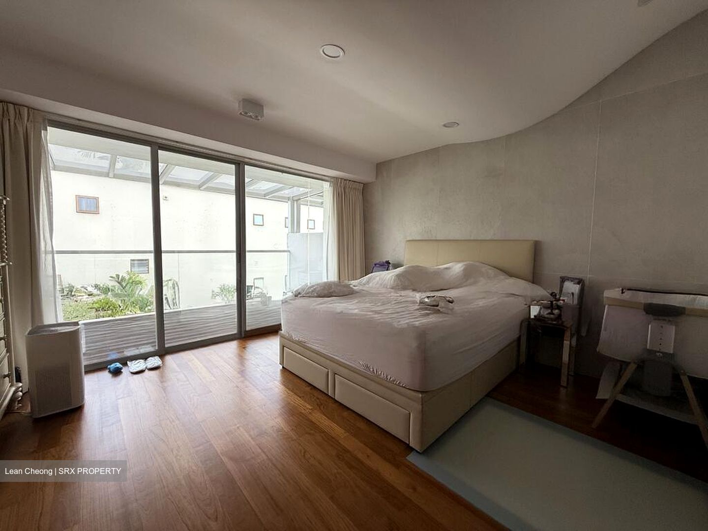 Serangoon Garden View (D19), Terrace #497234671